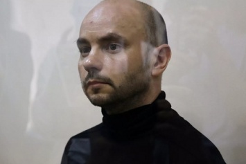 Краснодарский краевой суд оставил Андрея Пивоварова под стражей