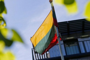 Из Великобритании в Литву депортировали еще 15 человек