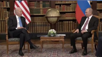 Какими оказались итоги женевской встречи Путина и Байдена