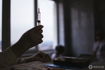 Третий российский регион ввел обязательную вакцинацию от коронавируса