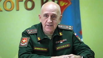 Полковник Андрей Круглов рассказал об особенностях современной службы в армии