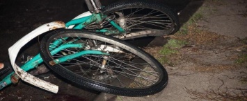 В Калуге за день сбили двух велосипедистов