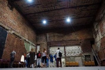 На ремонт теплопункта бывшего театра на Бассейной выделяют 3 млн рублей