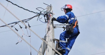 В Краснодарском крае восстановили поврежденные из-за непогоды объекты электроснабжения