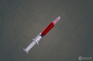 Круглосуточный кабинет вакцинации от коронавируса открылся в Кемерове