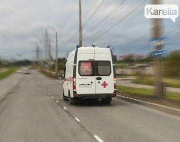В Карелии за сутки умерли девять пациентов с ковидом: впервые Минздрав сообщил о смертях сразу