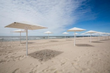 В Литве намерены вакцинировать от коронавируса на пляжах