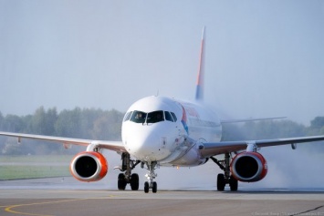С 22 июня Россия намерена возобновить авиасообщение с Италией, Кипром и США