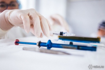 Седьмой российский регион ввел обязательную вакцинацию от коронавируса