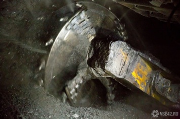 СК возбудил дело после гибели рабочего в кузбасской шахте