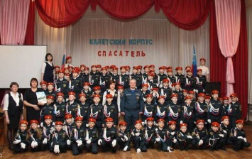 В Бийске и Славгороде откроются кадетские классы