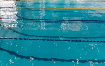 Молодой инвалид утонул в кузбасском бассейне
