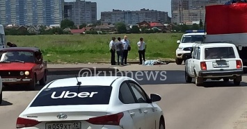 Бытовая ссора: СК рассказал подробности убийства на улице Командорской в Краснодаре