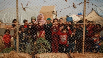 В Югру планируют вернуть троих детей из Сирии