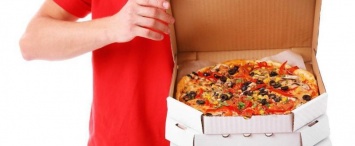 В Калуге девушка заказала пиццу за 20 000 рублей