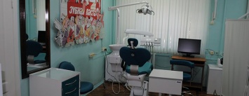 Фонд «Поколение» подарил новое оборудование стоматологической детской поликлинике Старого Оскола