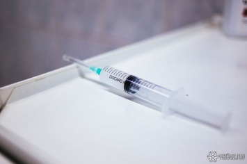 Власти Кузбасса опубликовали список круглосуточных пунктов вакцинации от COVID-19
