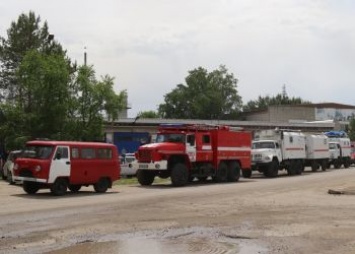 Из-за паводка в Приамурье эвакуировали 103 человека