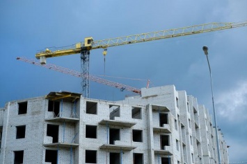 В Польше заметили стремительный рост цен на новые квартиры