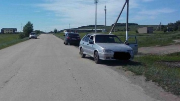 На саратовских дорогах сбили 7-летнюю девочку и двух женщин