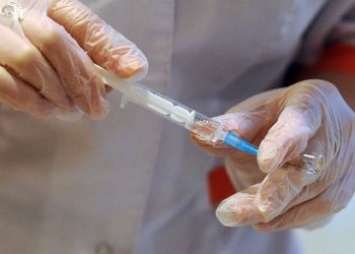 Жители Приамурья стали активнее ставить прививки