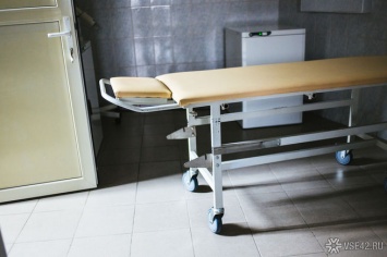 Власти раскрыли данные о новых умерших пациентах с COVID-19 в кузбасских больницах
