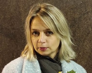 Скоропостижно умерла известный карельский журналист и поэтесса Марина Кивирьян