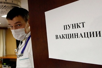 Роспотребнадзор Кубани ввел обязательную вакцинацию для ряда категорий граждан
