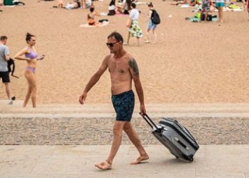 Снижение спроса на отдых в России объяснили эксперты