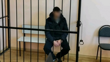 Связал двух девушек, избил и неделю удерживал. Обвиняемый получил 9 лет "строгача"