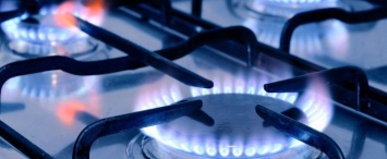 С 1 июля в Калужской области вырастут цены на газ
