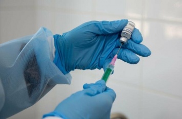 Роспотребнадзор сообщил, что объявление об обязательной вакцинации в Югре было технической ошибкой
