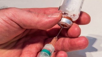 ВОЗ разрешила вакцинировать детей