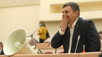 Выборы в ГД. КПРФ определилась с округом Николая Бондаренко в Саратовской области