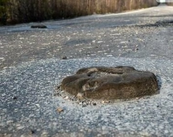 Капитальный ремонт самых страшных 25 км трассы на Костомукшу начнется уже летом