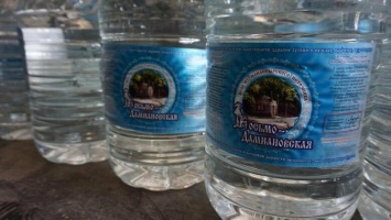 Косьмо-Дамиановский монастырь оказал помощь жителям затопленной Ялты, - ФОТО