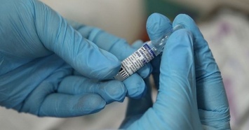 В Новороссийске открылся второй мобильный пункт вакцинации от коронавируса