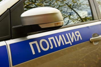 Два военных автомобиля столкнулись в Крыму