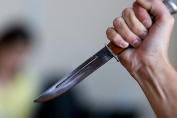 В Германии неизвестный с ножом убил троих и ранил шестерых человек