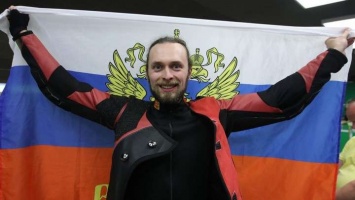 Сергей Каменский из Бийска в составе российского трио выиграл Кубок мира