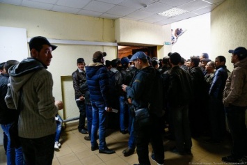 МВД: при въезде в РФ мигранты должны будут подписать «соглашение о лояльности»
