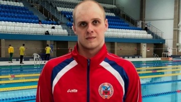 Бийчанин Яков Стрюков стал двукратным чемпионом России по плаванию в ластах