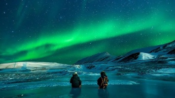Что барнаульские ученые будут изучать в Арктике
