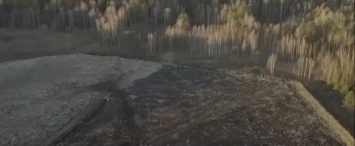 Видеоролик о мусорной проблеме Калужской области стал вирусным
