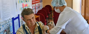 ЖБК-1 организовал выездные центры для вакцинации сотрудников от COVID-19