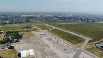 Марат Хуснуллин одобрил проект освоения территории старого аэропорта Саратова