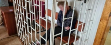 Молодой насильник вновь совершил преступление в Калужской области