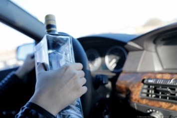 В Калининграде задержали пьяного водителя благодаря видео в соцсетях (видео)