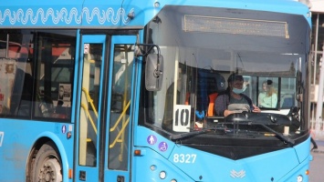 В Саратове отменяются и сокращаются пять троллейбусных маршрутов