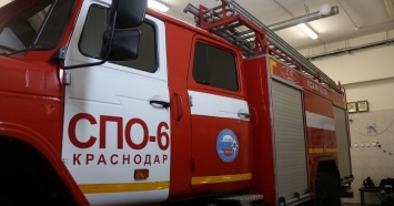 В Краснодаре водолазы ликвидировали подтопление Дмитриевского сквера